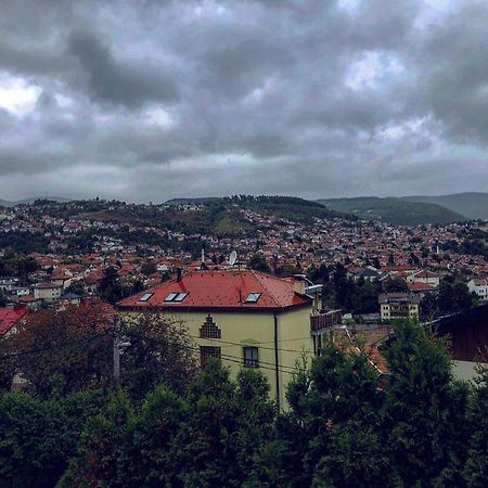 Sarajevo-Adi Apartments II Exteriér fotografie